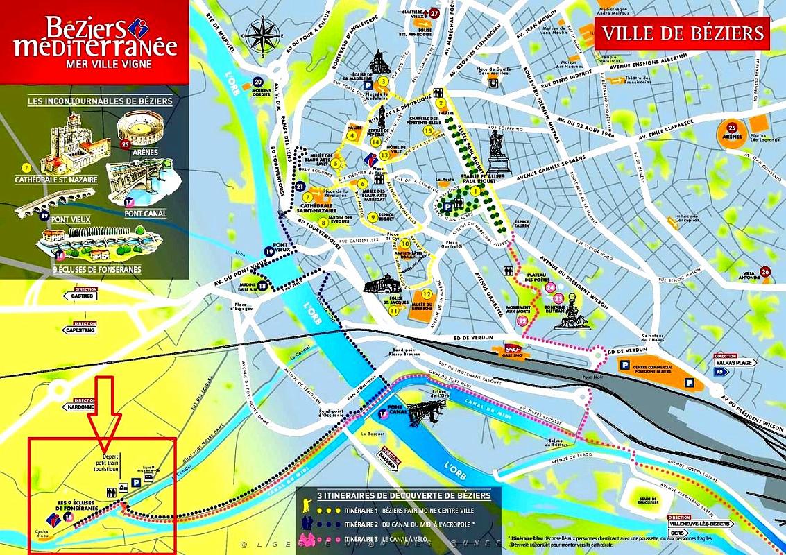 Beziers -  Situation ecluses.jpg